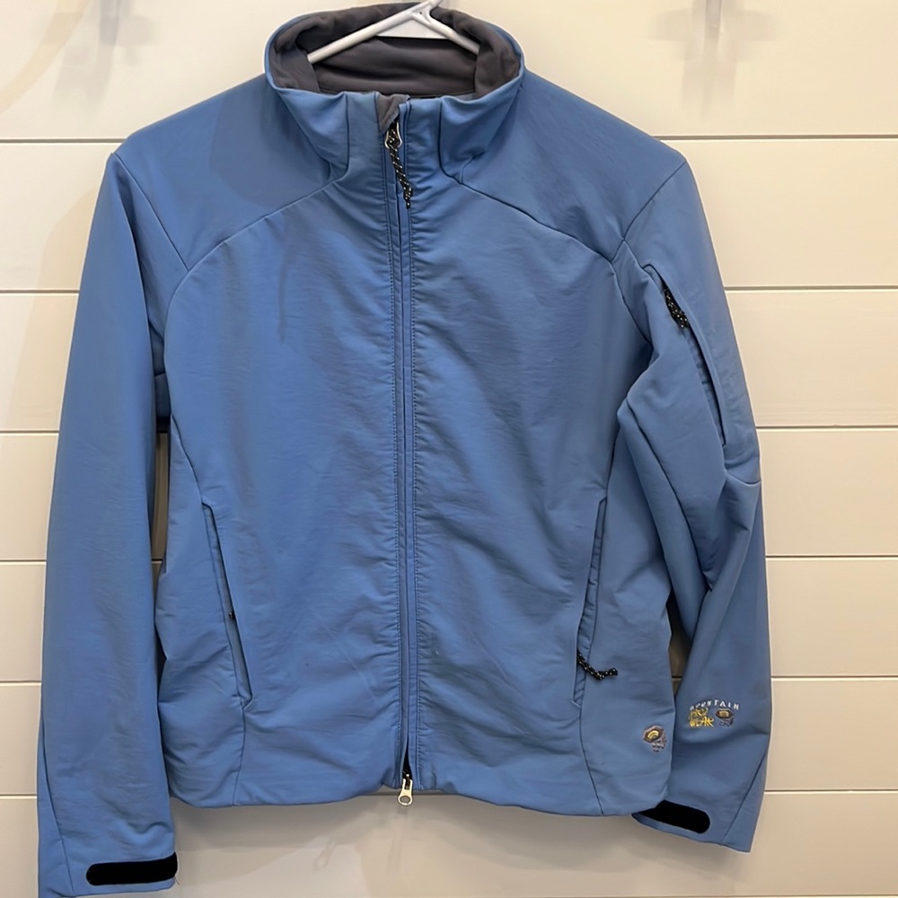 Mountain Hardware jacket size S